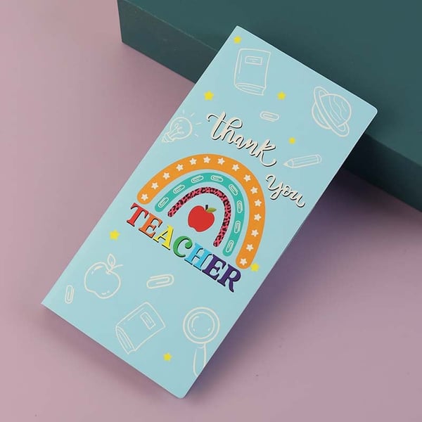 Cute combination sticky notes