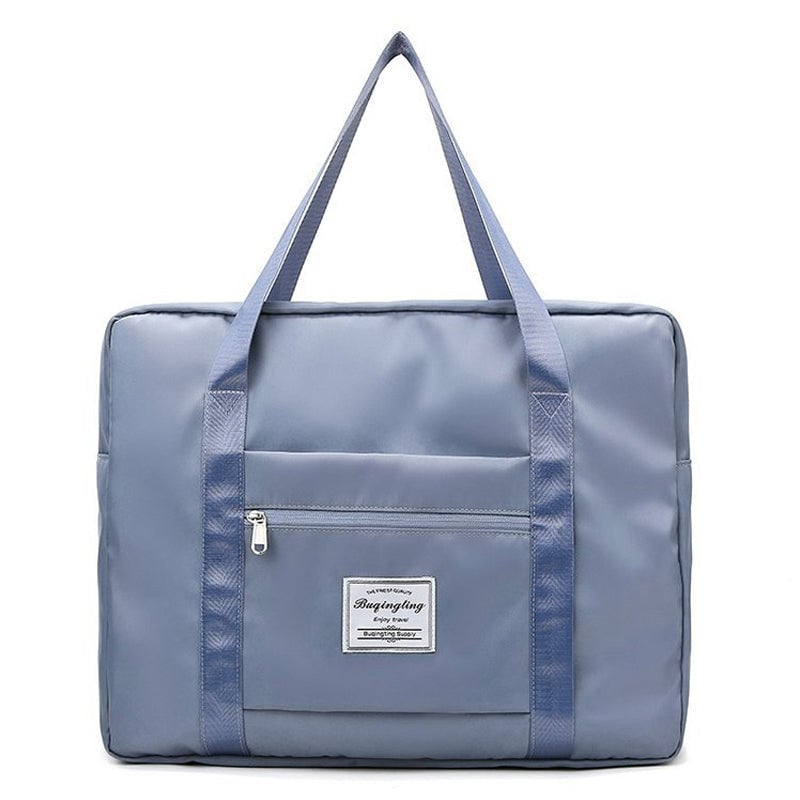 Large Capacity Waterproof Travel Bag