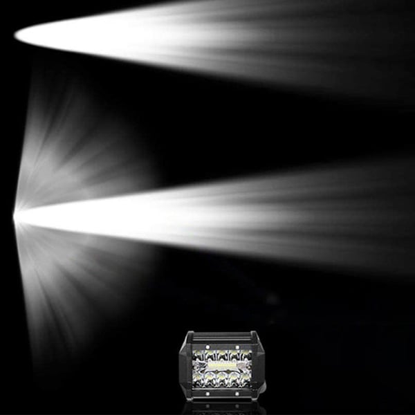 LED Automotive Spotlight