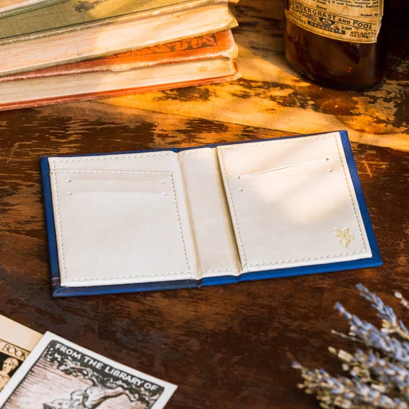 Book Wallets