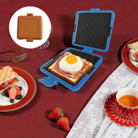 Quick & Easy Sandwich Maker
