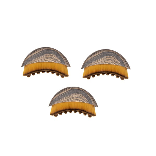 Lymfborste för kroppen