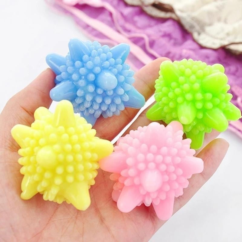 Palla magica per bucato per la casa, 20 PZ