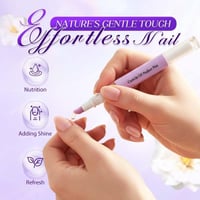 Cuticle Pusher Oil Pen