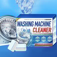 Washing Machine Cleaner