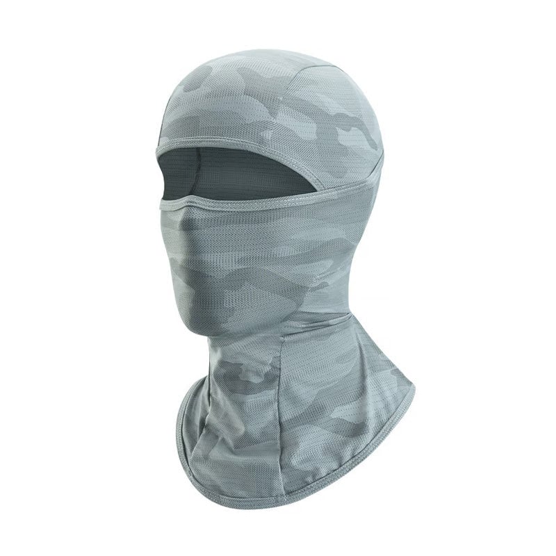 Sommar-Balaclava/Ansiktsmask