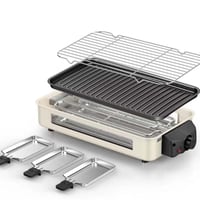 Sakerplus Electric Indoor Grill