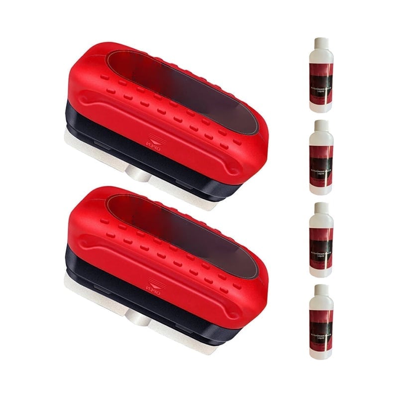 Auto-Ölfilm-Reinigungsbürste