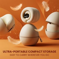 U-Shaped Neck Pillow