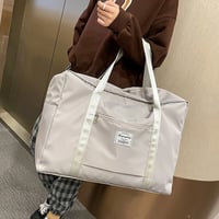 Large Capacity Waterproof Travel Bag