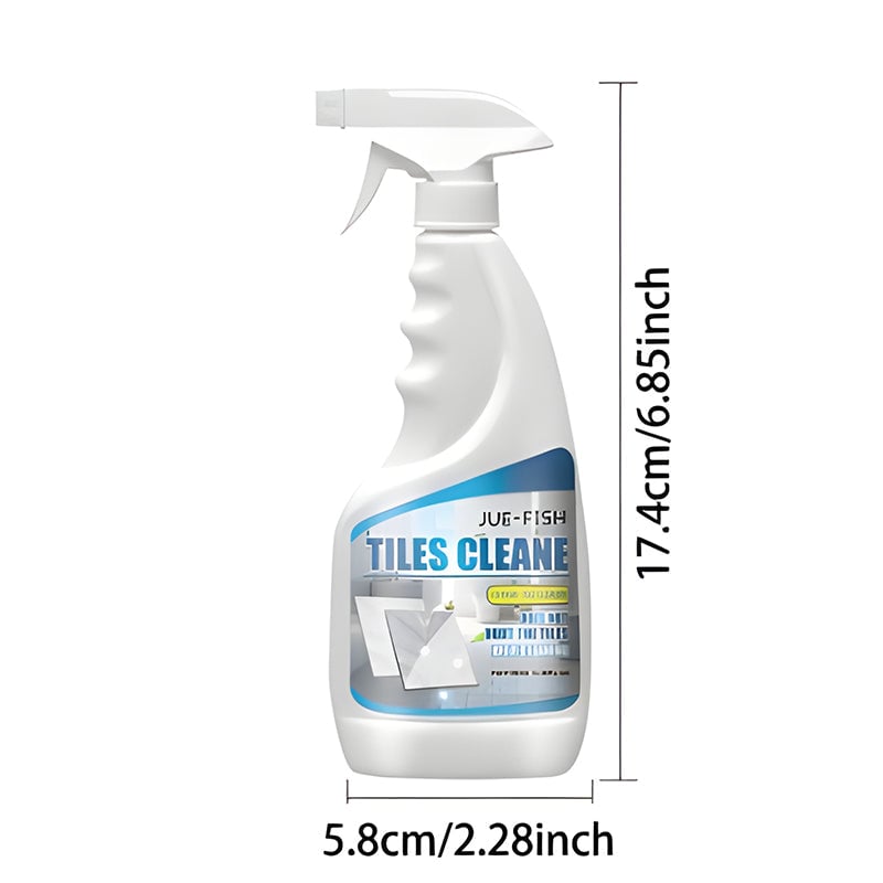 Tile Grout Cleaner Sprayer