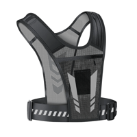 Outdoor Water Bottle Chest Bag
