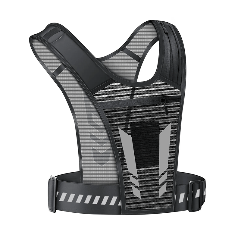 Outdoor Water Bottle Chest Bag