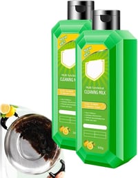 Powerful Multifunctional Concentrated Cleansing Lotion