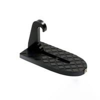 Adventure Ready SUV Roof Step【reliable support for heavy loads】