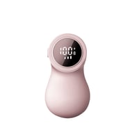 Rechargeable Lint Remover Defuzzer