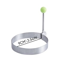 Stainless Steel Egg Ring