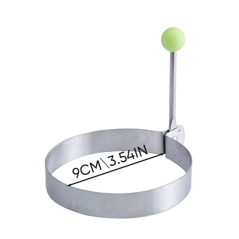 Stainless Steel Egg Ring