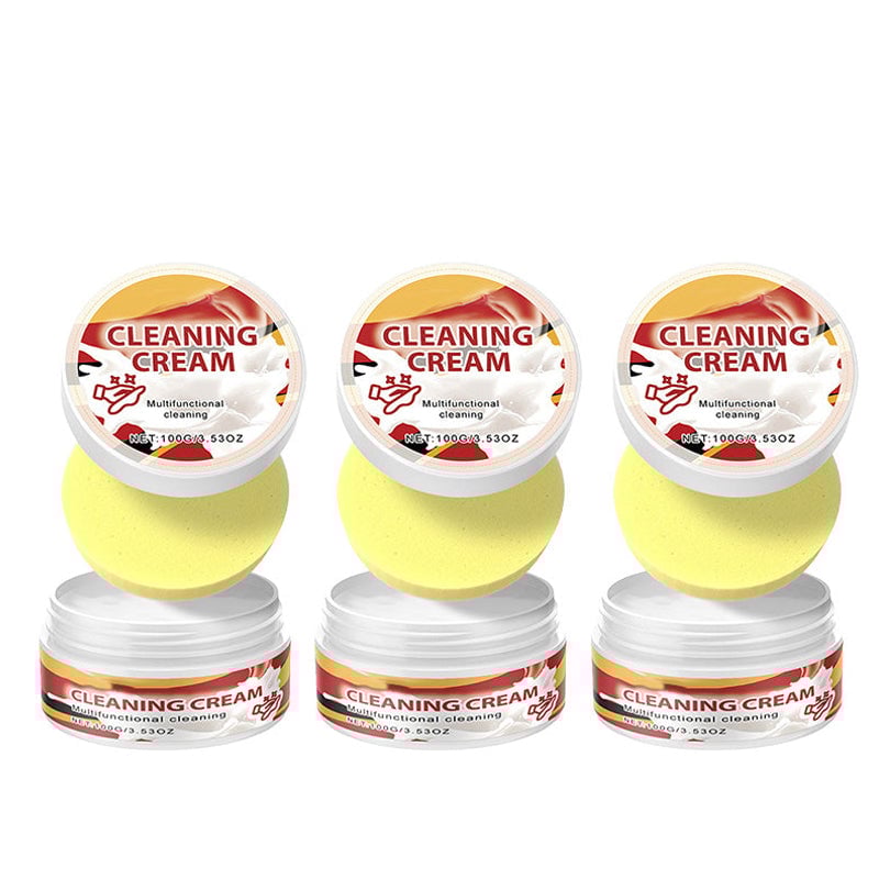 Umweltfreundlicher Reinigungsstein