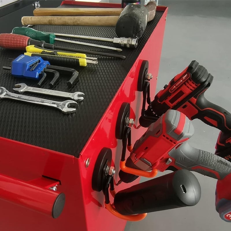 Heavy-Duty Magnetic Hook