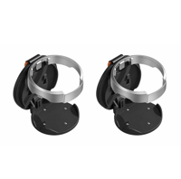 Foldable Car Cup Holder