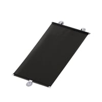 Automatic Retractable Windshield Sun Protection