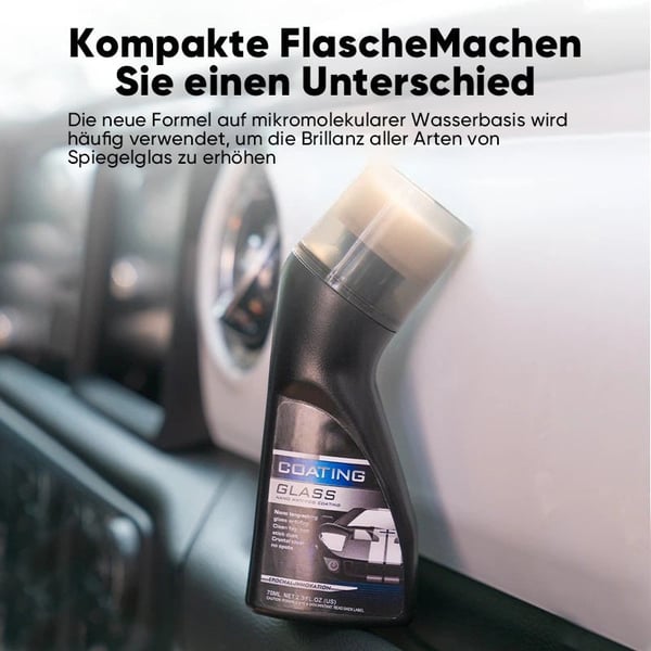 Antibeschlag-Beschichtungsmittel