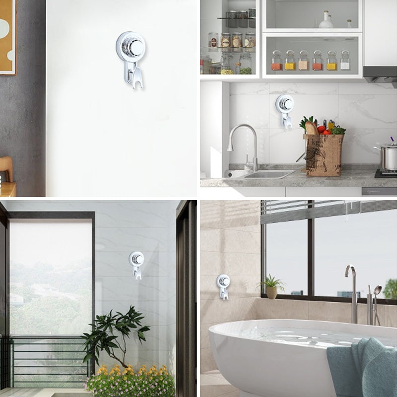 Roterende-zuignaphaken