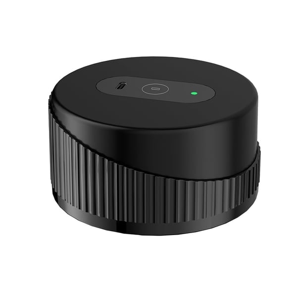 Sakerplus Electric Whiskey Smoker