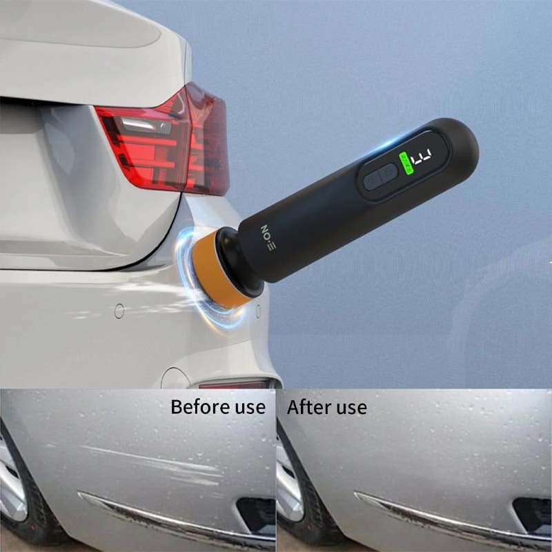 Wireless Polishing Machine for Car Scratch Repair
