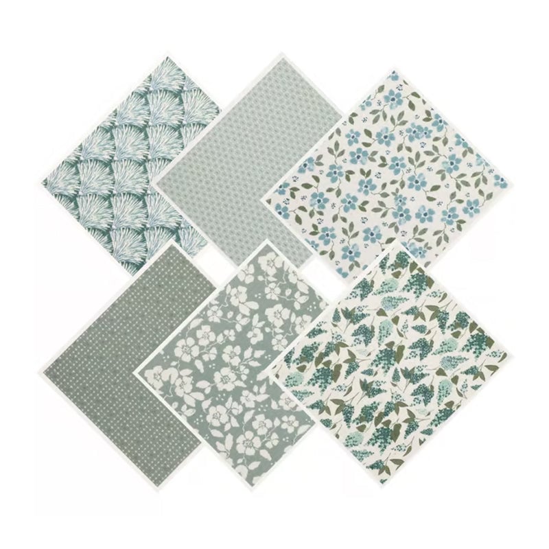Swedish Dish Cloths