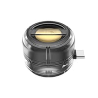 Portable 5X Speaker Amplifier
