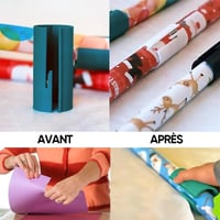 Mini coupe-papier