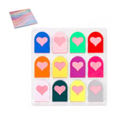Temporary Hair Chalk Compact
