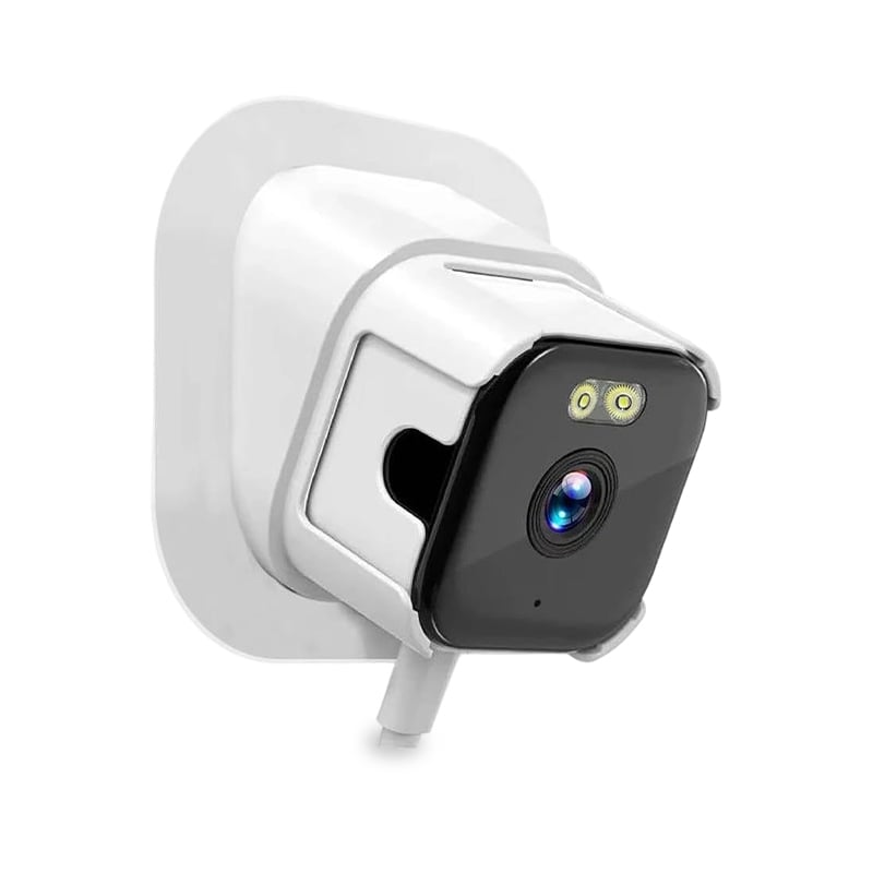 Kexon™ 2K Dual Band Window Security Camera