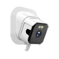 Kexon™ 2K Dual Band Window Security Camera