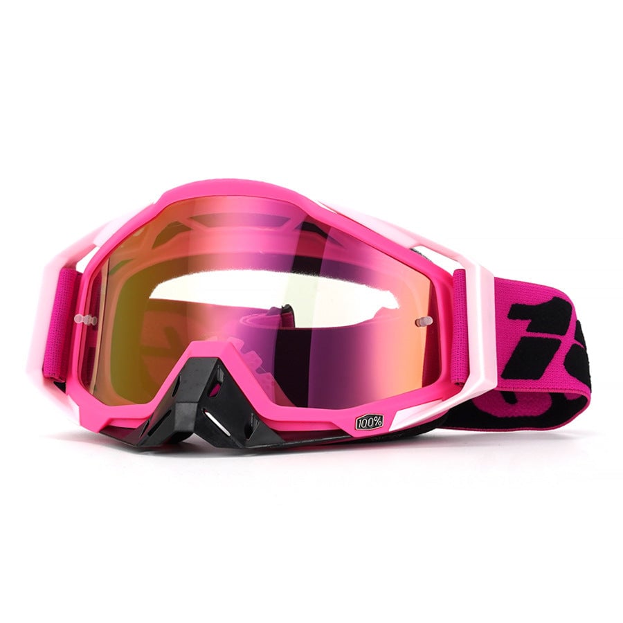 Outdoor Riding Wind and Sand Protection Goggles