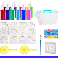 Sale-Magisch Water Elf Speelgoed