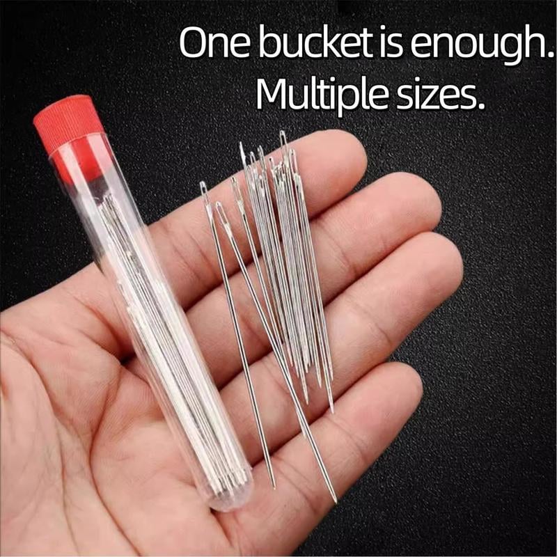 34-Piece Sewing Kit