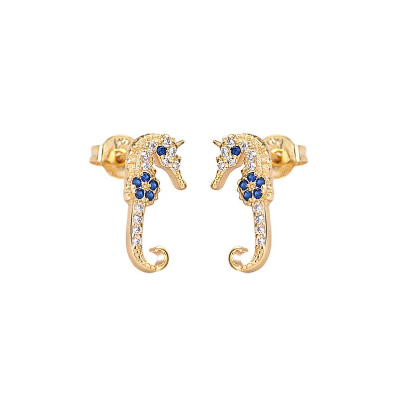 Magisches Seepferdchen-Gestüt