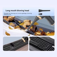 Volran® Cordless Car Vacuum