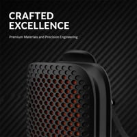 Portable Bluetooth Speaker