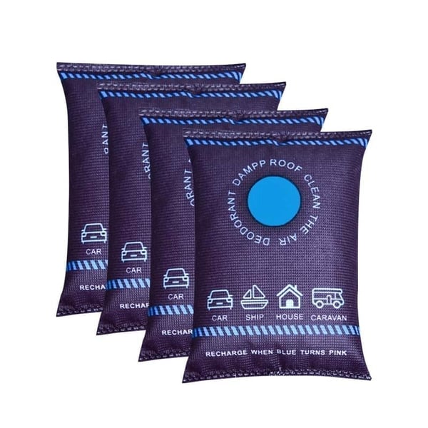 Dehumidification Bag Desiccant