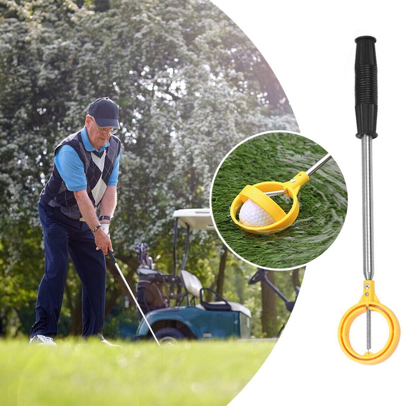 Attrape-balle de golf