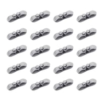 Cord Organiser for Kitchen Appliances