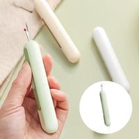 2-in-1 naaldinrijger tornmesje