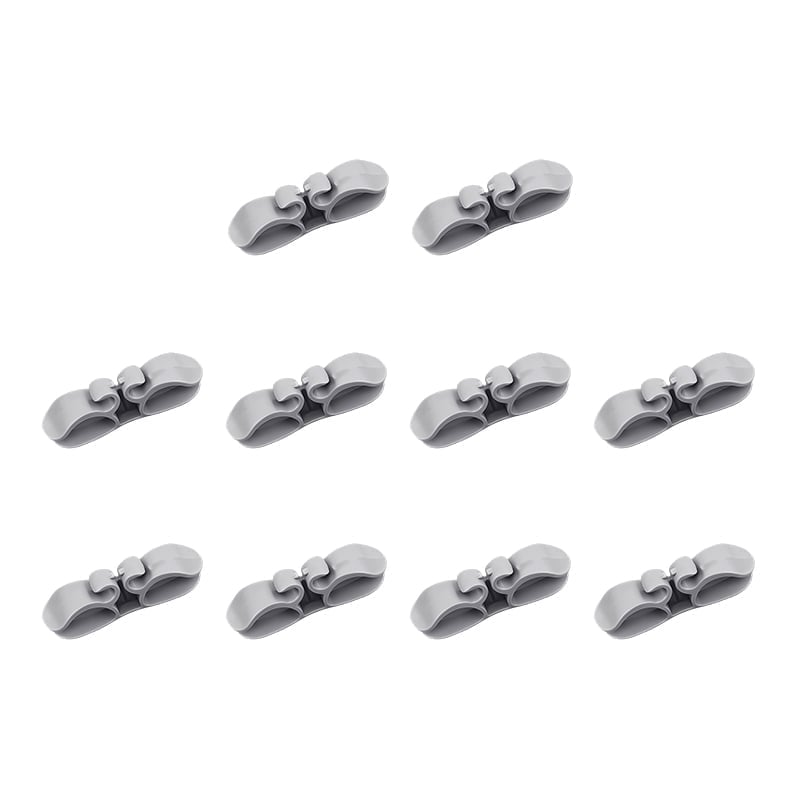 Cord Organiser for Kitchen Appliances