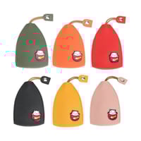 💖💖Schlüsseltasche aus PU-Leder