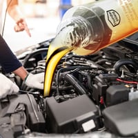 MOTOR-VERSCHLEISSSCHUTZ