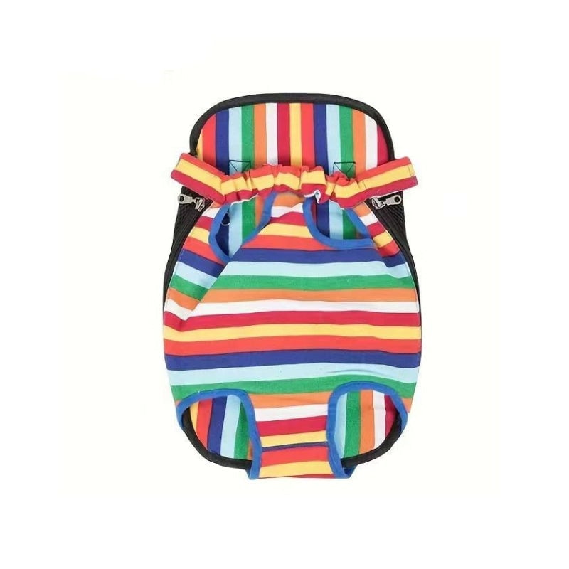 Haustier-Reise-Bein-Rucksack